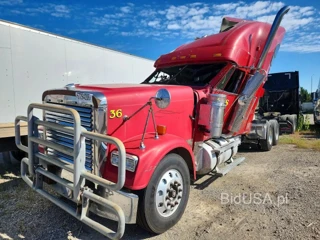 FREIGHTLINER FLD132