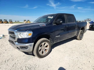 RAM 1500 BIG HORN/LONE STAR