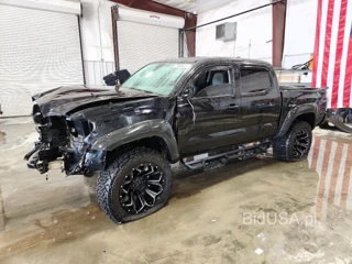 TOYOTA TACOMA SR V6