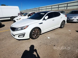 KIA OPTIMA SX