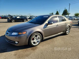ACURA TL