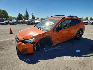 SUBARU CROSSTREK PREMIUM