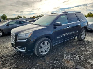 GMC ACADIA DENALI