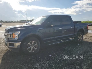 FORD F150 SUPERCREW
