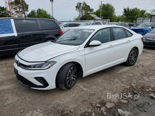 VOLKSWAGEN JETTA SPORT