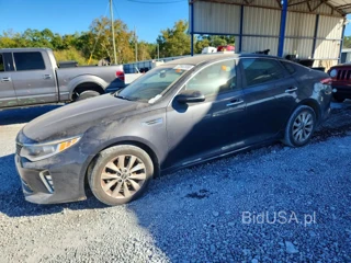 KIA OPTIMA S