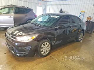 KIA RIO LX