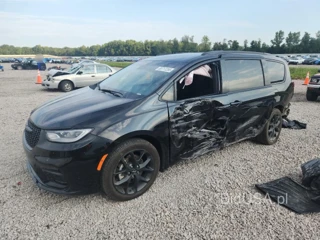 CHRYSLER PACIFICA TOURING L