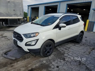FORD ECOSPORT SES