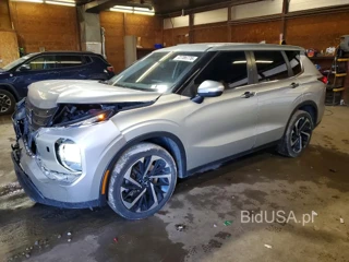 MITSUBISHI OUTLANDER ES