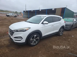 HYUNDAI TUCSON SPORT