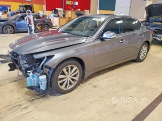 INFINITI Q50 PREMIUM