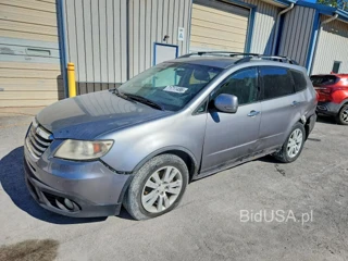 SUBARU TRIBECA LIMITED