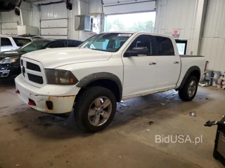 RAM 1500 SLT