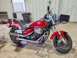 SUZUKI M50 BK5