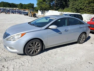 HYUNDAI SONATA LIMITED 2.0T