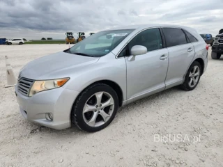 TOYOTA VENZA AWD V6