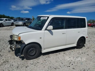 SCION XB BASE