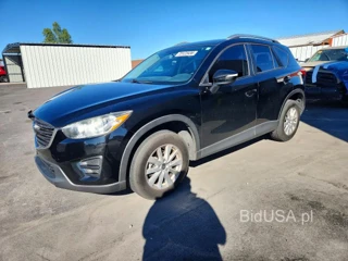 MAZDA CX-5 SPORT