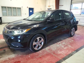HONDA HR-V LX