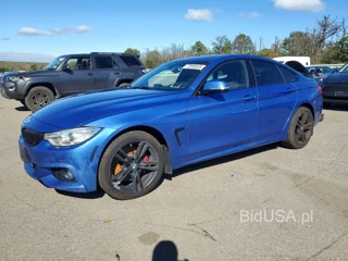 BMW 435 XI GRAN COUPE