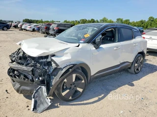 NISSAN KICKS SR