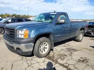 GMC SIERRA K1500