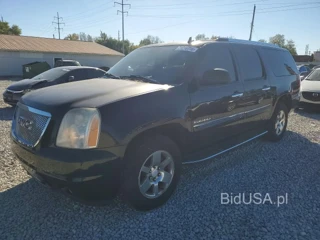 GMC YUKON XL DENALI