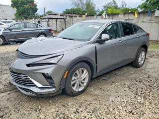 BUICK ENVISTA PREFERRED