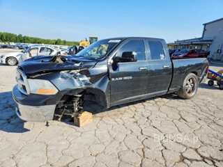 DODGE RAM 1500