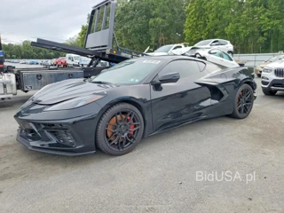 CHEVROLET CORVETTE STINGRAY 3LT