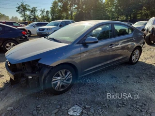 HYUNDAI ELANTRA VALUE EDITION