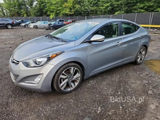 HYUNDAI ELANTRA LIMITED
