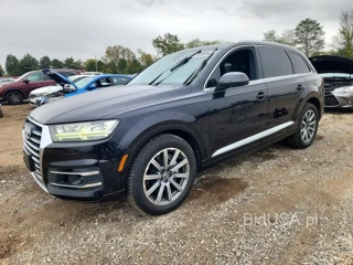 AUDI Q7 PRESTIGE