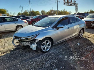 CHEVROLET CRUZE PREMIER