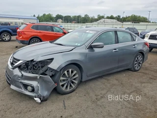 NISSAN ALTIMA 2.5 SV