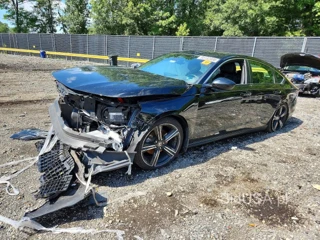 HONDA ACCORD HYBRID SPORT