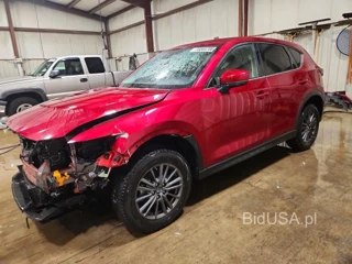 MAZDA CX-5 TOURING