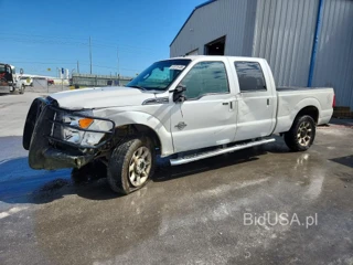 FORD F250 SUPER DUTY