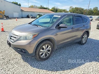 HONDA CR-V EX