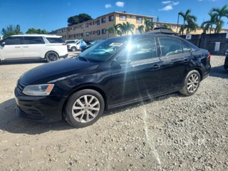 VOLKSWAGEN JETTA SE