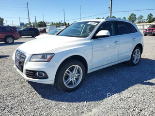 AUDI Q5 PREMIUM PLUS