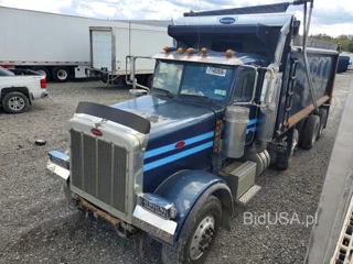 PETERBILT 357