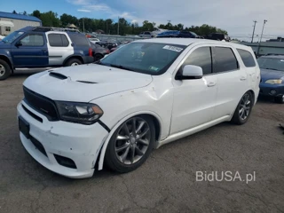 DODGE DURANGO GT