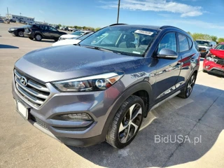 HYUNDAI TUCSON VALUE