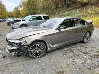 BMW 530 I