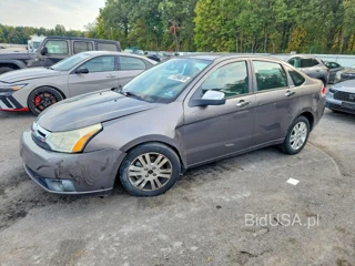 FORD FOCUS SEL