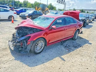 VOLKSWAGEN PASSAT SE