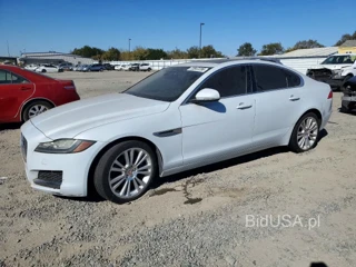 JAGUAR XF PRESTIGE