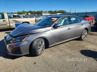 NISSAN ALTIMA SL